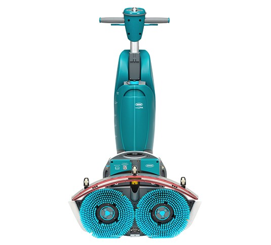 i-mop XXL Plus Walk-Behind Floor Scrubber alt 7